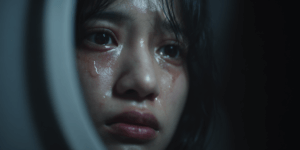 產後容貌焦慮