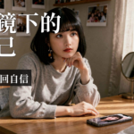 濾鏡焦慮｜濾鏡焦慮是什麼？5個練習找回真實自信